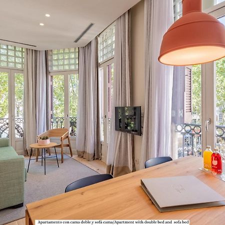 Appartement Gotic By The 5Ve Soul à Barcelone Extérieur photo
