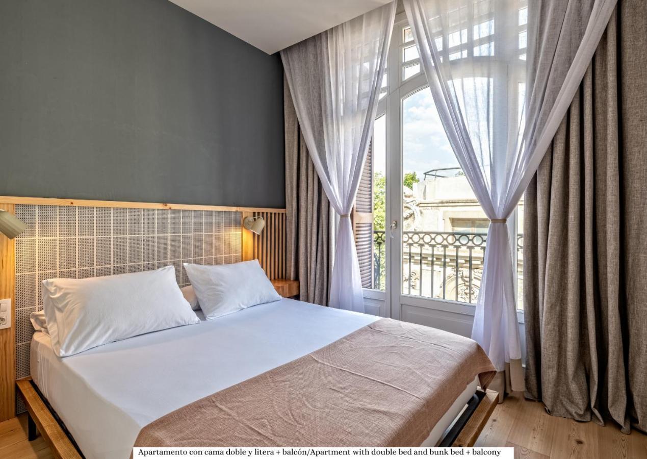 Appartement Gotic By The 5Ve Soul à Barcelone Extérieur photo