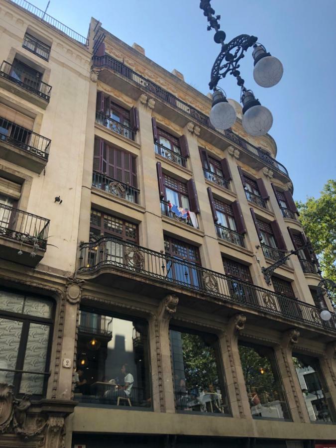 Appartement Gotic By The 5Ve Soul à Barcelone Extérieur photo