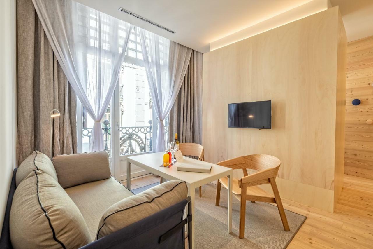 Appartement Gotic By The 5Ve Soul à Barcelone Extérieur photo